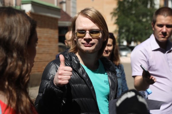 Как зайти на кракен через тор